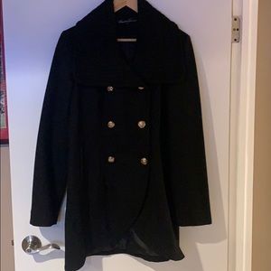 Kenneth Cole size 10 winter coat